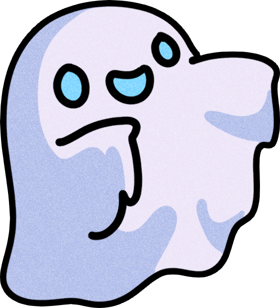 ghost
